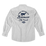 REYNOLDS CORD BUTTON BRONCO