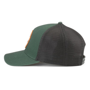 Smokey The Bear