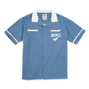 Bronco Lebowski Shirt