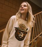 Smokey The Bear Sweatshirt