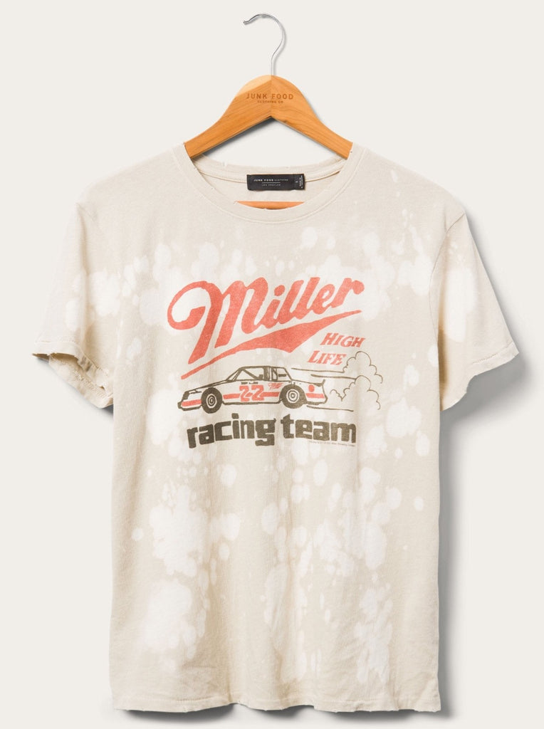 Miller Racing Team T-Shirt