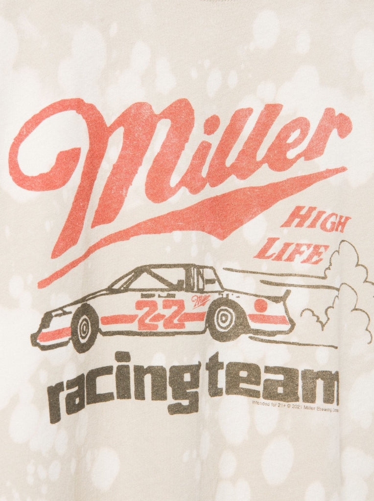 Miller Racing Team T-Shirt