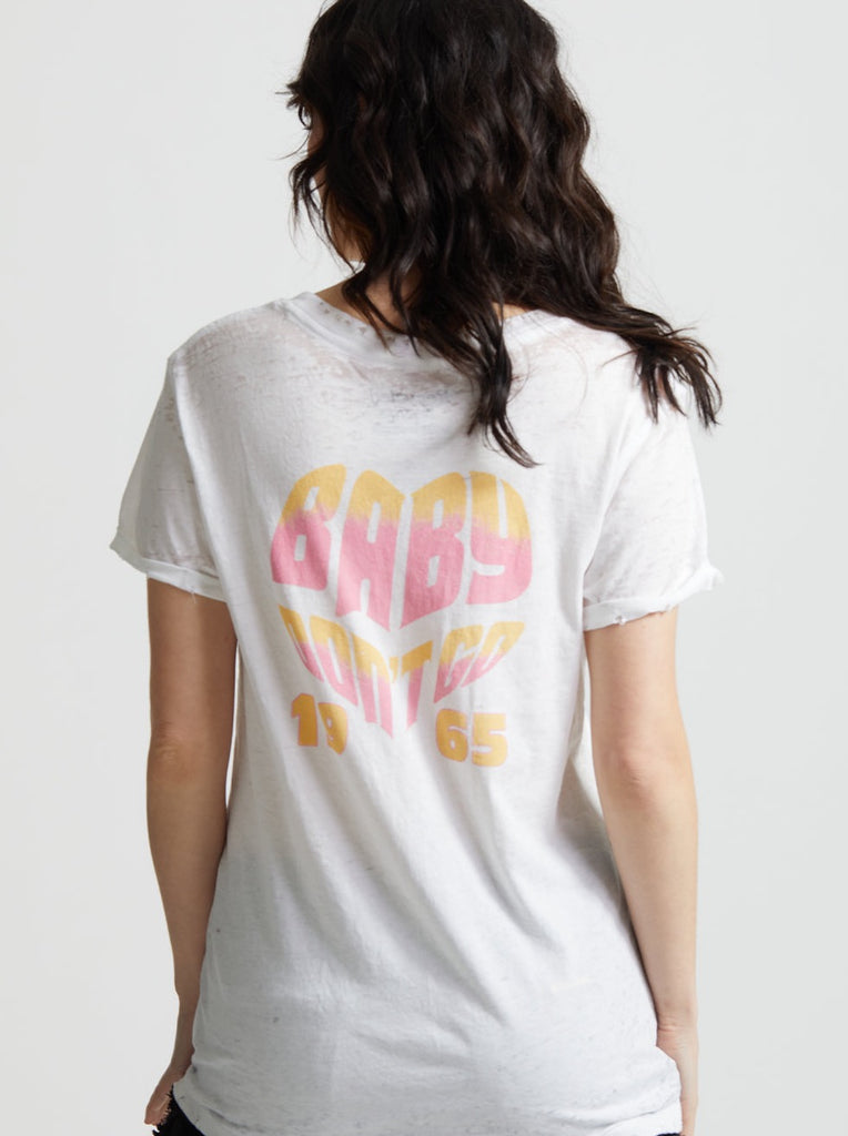 Sonny And Cher Baby Don’t Go T-Shirts