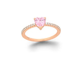 Heart Ring
