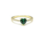 Heart Ring