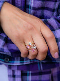 Heart Ring