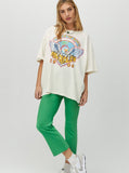 Van Halen Tour Of The World T-Shirt