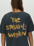 Metallica The Struggle Within