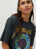 Metallica The Struggle Within