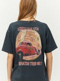 ZZ Top Eliminator Merch T-Shirt