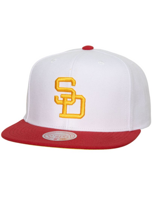 Hometown Snapback Coop San Diego Padres