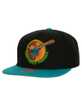 Citrus Cooler Snapback Coop San Diego Padres