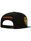 Citrus Cooler Snapback Coop San Diego Padres