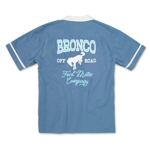 Bronco Lebowski Shirt