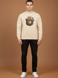 Smokey The Bear Sweatshirt