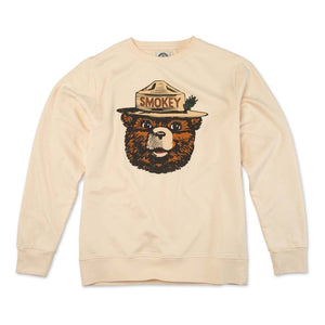 Smokey The Bear Sweatshirt