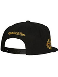 Team Classic Snapback Coop San Diego Padres
