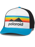 Polaroid Snapback