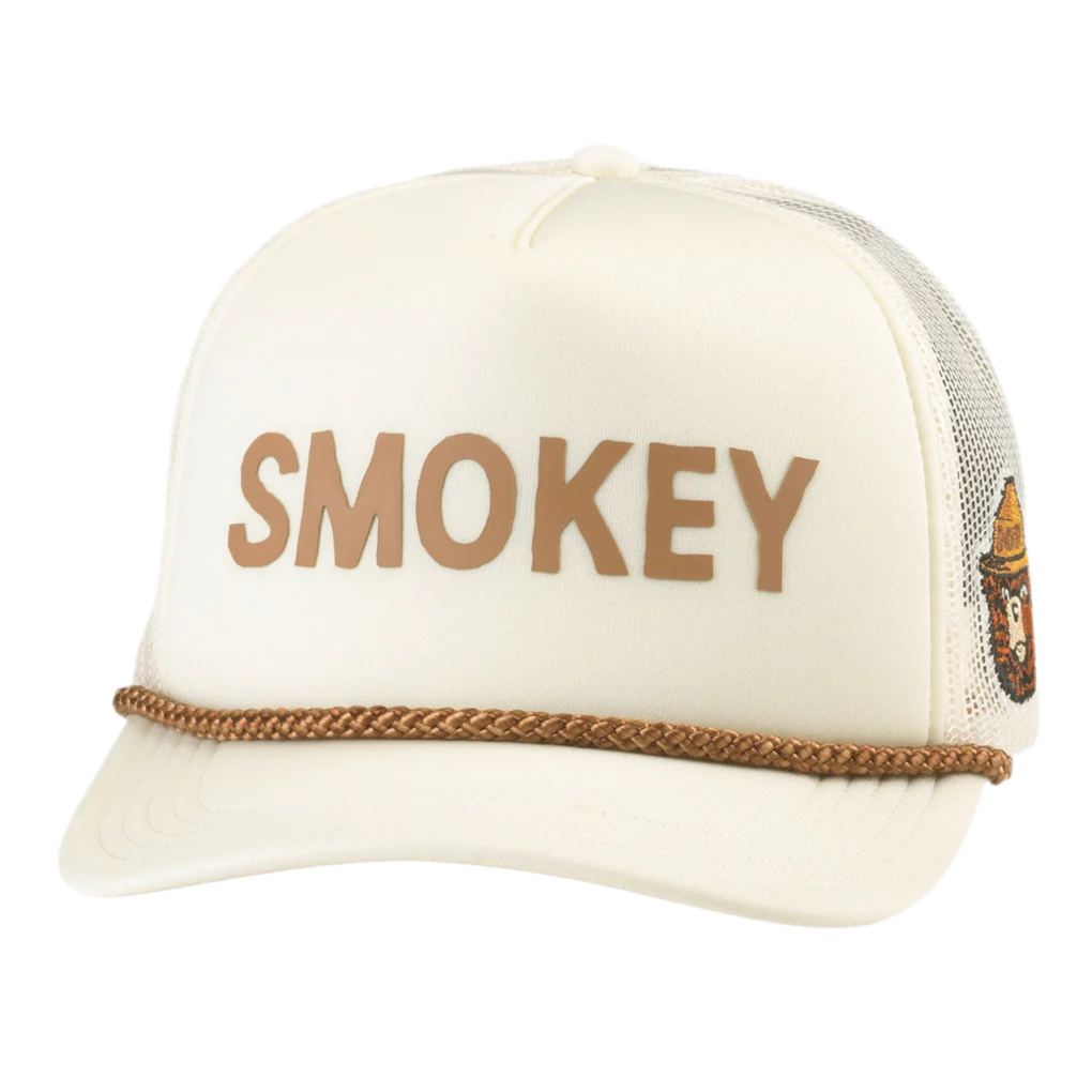 Smokey The Bear – Nobelrags Smokey The Bear – Nobelrags