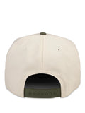 Smokey The Bear Captian Hat