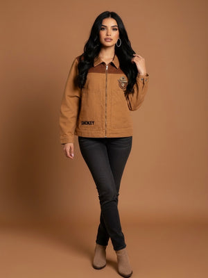 Smokey The Bear Jacket