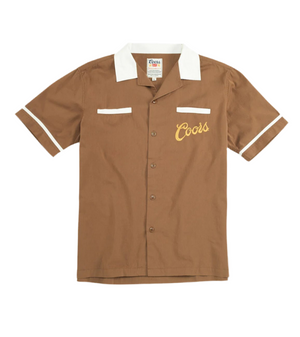 Coors Lebowski Shirt
