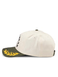 Smokey The Bear Captian Hat