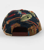 Miller High Life Tapestry Hat