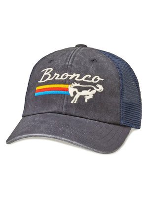 Branco Hat