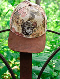Smokey The Bear Vintage Hat
