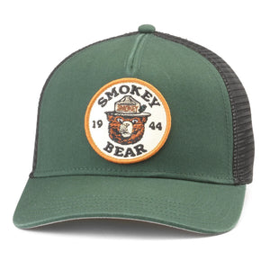 Smokey The Bear