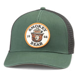 Smokey The Bear