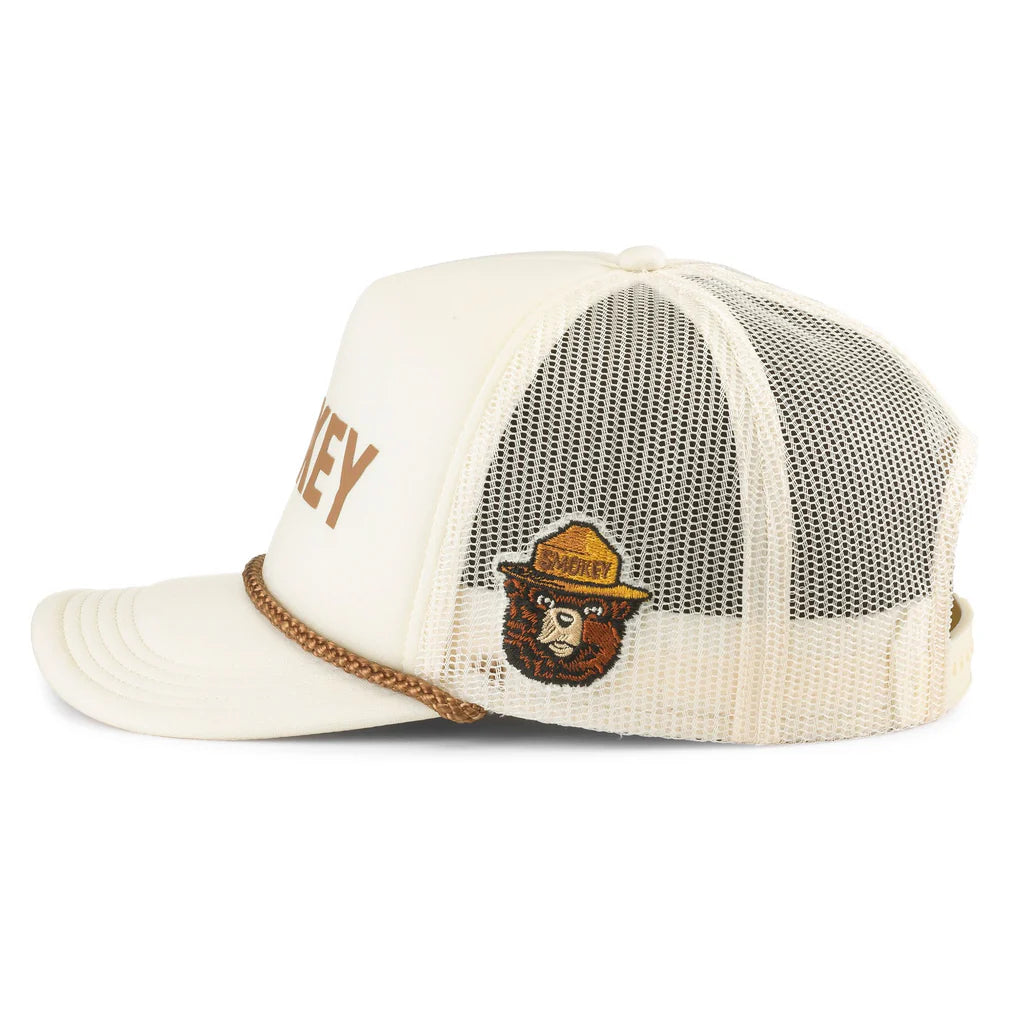 Smokey The Bear – Nobelrags Smokey The Bear – Nobelrags