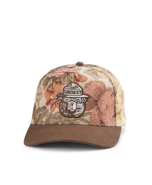 Smokey The Bear Vintage Hat