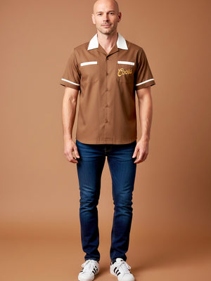 Coors Lebowski Shirt