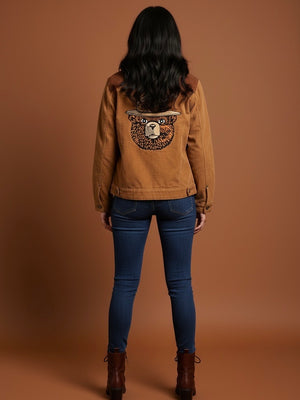 Smokey The Bear Jacket