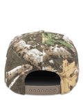 Coors Camo Hat