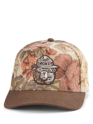 Smokey The Bear Vintage Hat