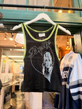 Dolly Parton Vintage Lace Tank Top