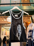 Dolly Parton Vintage Lace Tank Top