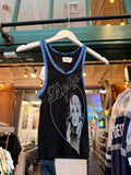 Dolly Parton Vintage Lace Tank Top
