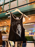 Dolly Parton Vintage Lace Tank Top