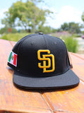 San Diego Padres Mexico Hat