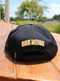 San Diego Padres Mexico Hat