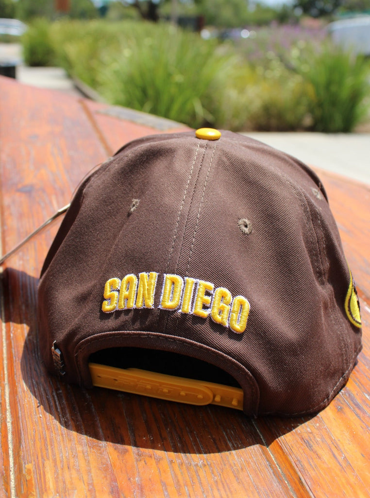 San Diego Padres Cactus Hat