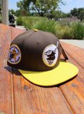 San Diego Padrs All Star Game Hat