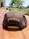 San Diego Padres All Star Game Hat