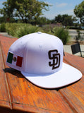 San Diego Padres Mexico Hat