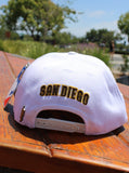 San Diego Padres Mexico Hat