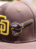 San Diego Padres Cactus Hat